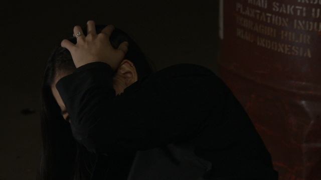 Чёрный список 9 сезон 5 серия «Бенджамин Т. Окара» (сериал, 2022)
