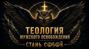 Теология мужского освобождения