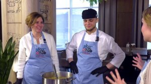 Вкусы народов России 9 июня 2026