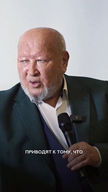 Путь чувств идет изнутри
