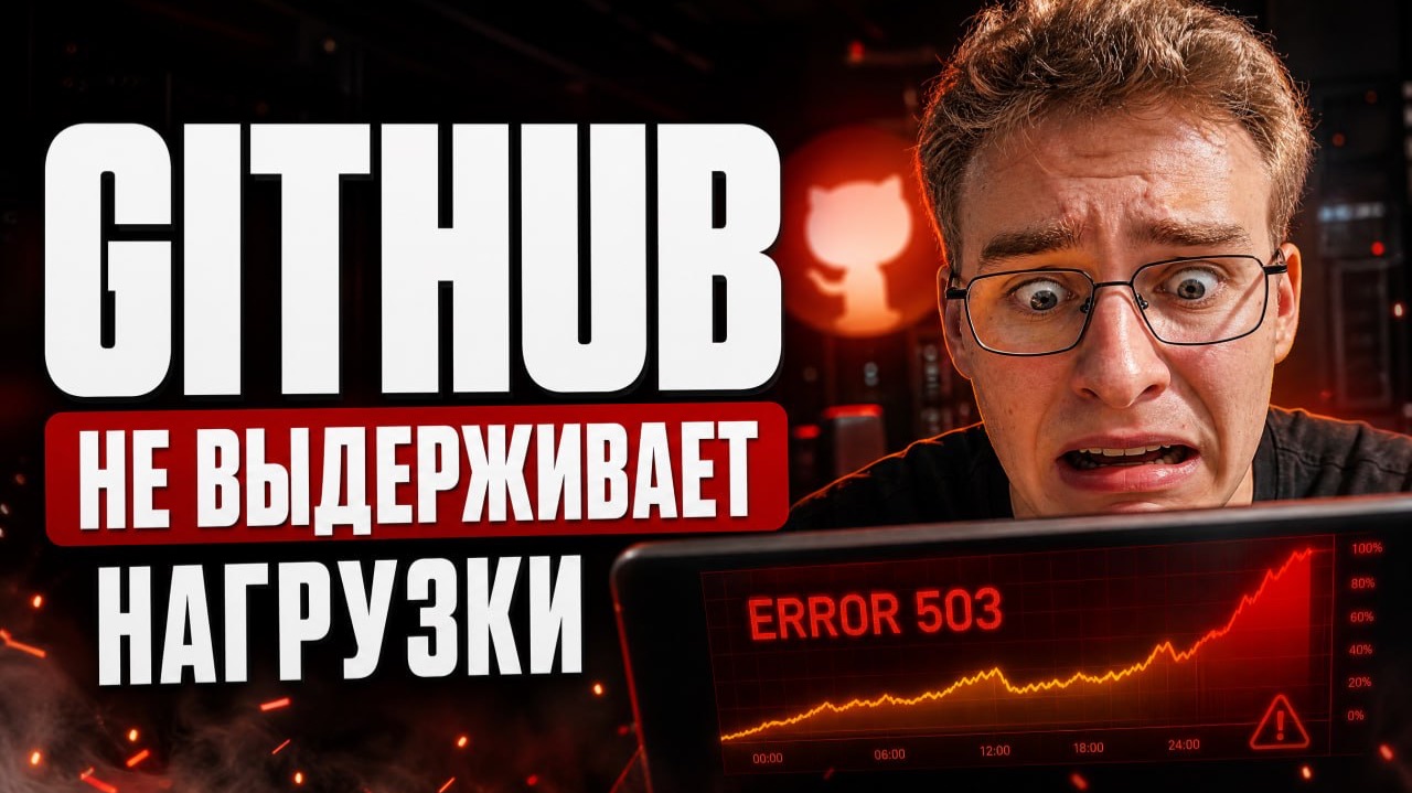 Python заблокировали в РФ, и почему ты не сможешь отказаться от ИИ смотреть онлайн