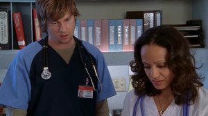 Клиника 6 сезон 19 серия  | Scrubs