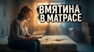 Вмятина в матрасе / Грустные рассказы / Истории из жизни / Аудиокниги слушать онлайн / Проза