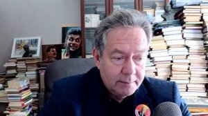 Николай Платошкин: Петр Толстой сказал правду?