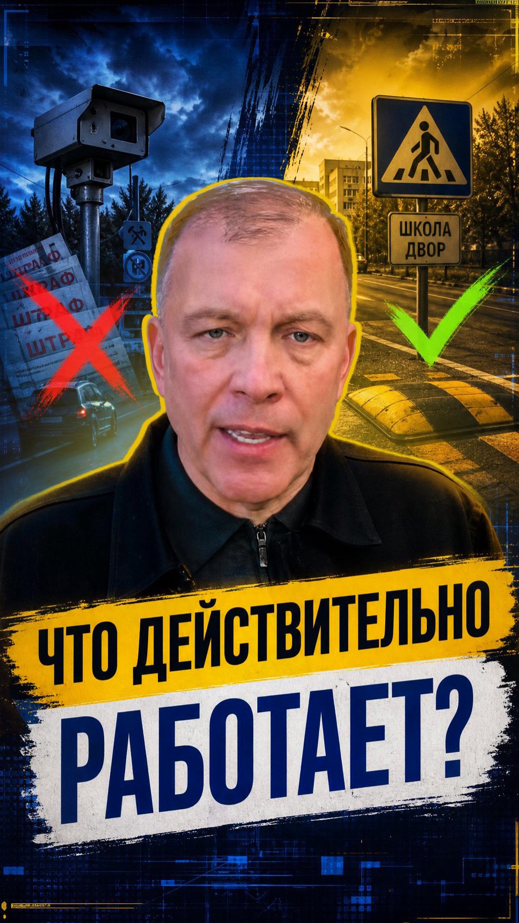ЧТО ДЕЙСТВИТЕЛЬНО РАБОТАЕТ?