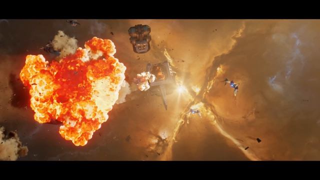 Star Fox | Трейлер для Nintendo Direct