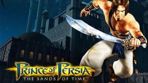 Prince of Persia - The Sands of Time #4