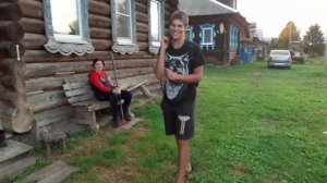 экскурсия по красивому месту часть 2