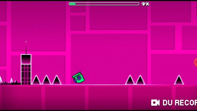 геометри дэш|geometry dash