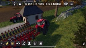 Farming simulator 26 Mobile