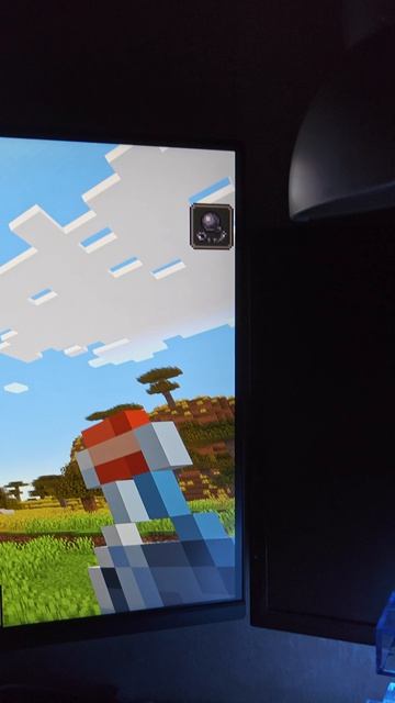 ЗЕЛЬЕ Артикул на ВБ: 838255947 #minecraft #minecraftshorts #майнкрафт #ночник #майн
