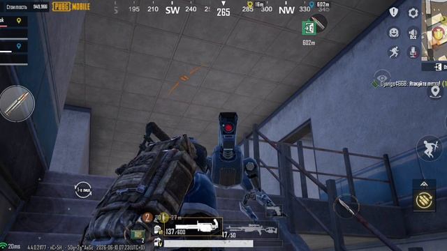 путь бомжа до богача в pubg mobile (2 часть) смотреть онлайн
