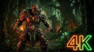 Диабло 4 | Diablo IV ВАРВАР В ДИАБЛО 4: Сезон 13. Ломаем лица демонам