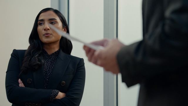 Чёрный список 10 сезон 1 серия «Ночная сова» (сериал, 2023)