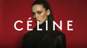 CELINE Store Music · Modern Elegant Deep House Fashion Playlist