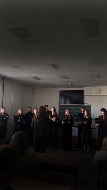 Вознесу Тя, Боже мой! смотреть онлайн