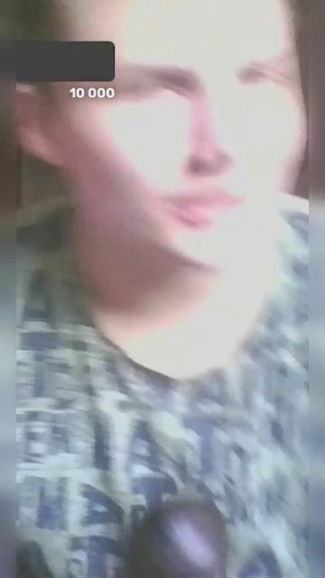 слабый клип