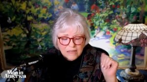 Выжившая в «MK Ultra» Джульлетт Энгель раскрывает тайны элиты ч.1