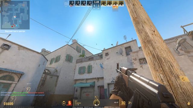 Counter-strike 2 2026.06.10 - 21.06.13.01