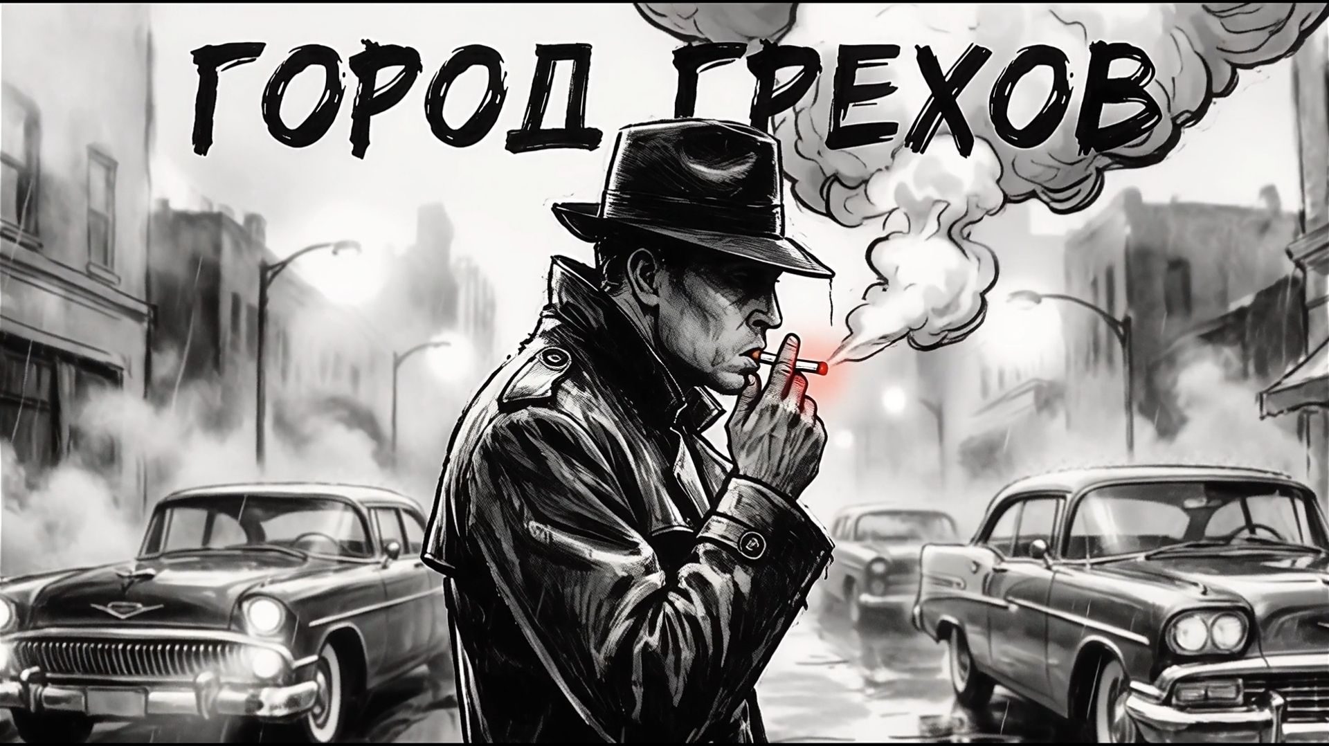 Город грехов
