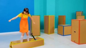 Экстремальные Прятки Челлендж # Смешные Моменты часть 1