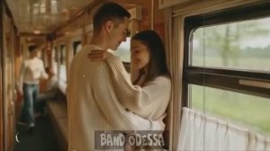 ВЧЕРА ТЕБЯ Я ЦЕЛОВАЛ.  BAND ODESSA