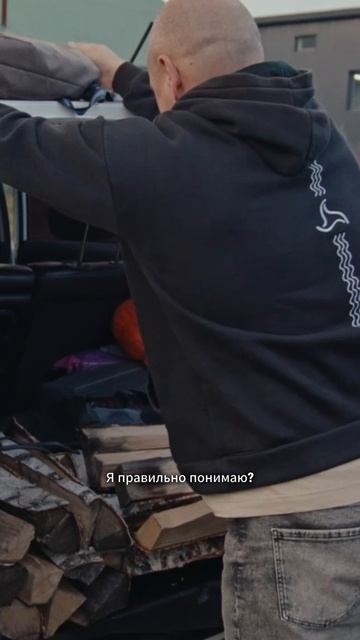 Закулисье съёмок клипа НА АЛТАЕ с Сергеем Светлаковым