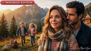 Проснулась чужой ЖЕНОЙ. Любовное Фэнтези. Попаданка. Аудиокнига.