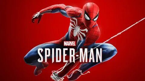 Spider man remastered стрим 1 русская озвучка смотреть онлайн
