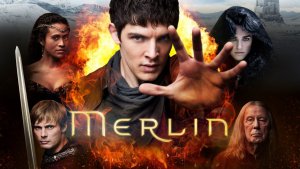 Мерлин - 5 сезон 13 серия (сериал 2008) / Merlin