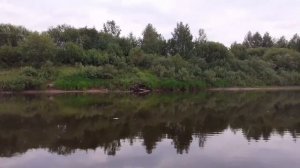 ищу рыболовные снасти на речке часть 23