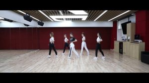 ITZY «WANT IT?» Dance Practice Mirrored