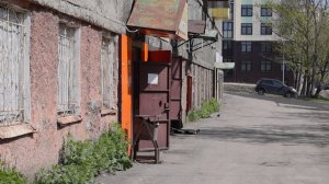 ПРИСТУПИЛИ К РАССЕЛЕНИЮ