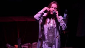 Олена УУТАй. Варган и голос
