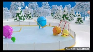 карусель с эффектами 35
