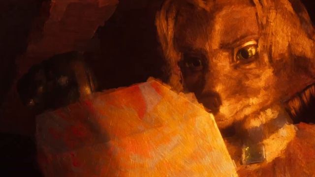 Where Love Lied - Teaser 2025