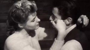 Gregory Peck & Ingrid Bergman  - And I Love You So