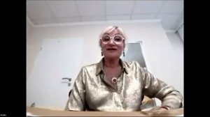 ЦЕННОСТЬ МЕРОПРИЯТИЙ Спикер Наталья Новосельцева Германия