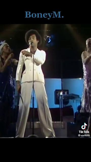 BoneyM.