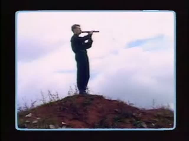 Технология - Песни ни о чем