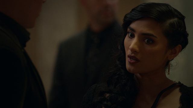Чёрный список 10 сезон 2 серия «Китобой» (сериал, 2023)