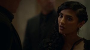 Чёрный список 10 сезон 2 серия «Китобой» (сериал, 2023)