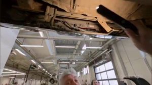 А вот хавал которые считаются боле менее стойкие к корозии😔