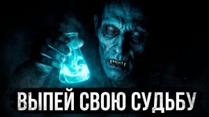 РЫНОК СУДЕБ: Золотая клетка демонов