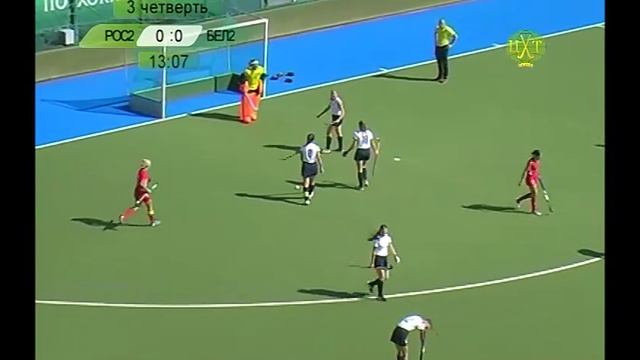/24.08.2024/ Россия-2 - Беларусь-2