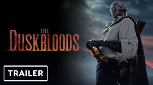 Создатели Dark Souls и Elden Ring показали новый тизер игры The Duskbloods|Nintendo Direct June 2026