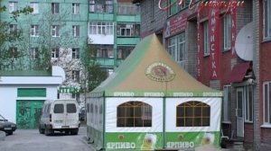 «МИМОХОДОМ», 10 июня 2009 год. Автор проекта О. Дзиов