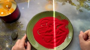 АНГЕЛ - ХРАНИТЕЛЬ С ПОСЛАНИЕМ 🪽💌