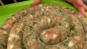 Готовим мясо с рисом