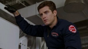 Сериал Чикаго в огне – 11 сезон 14 серия / Chicago Fire